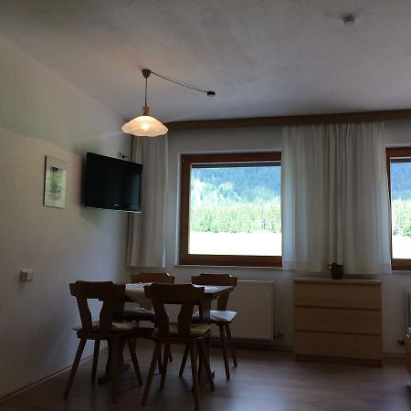 Landhaus Ahrn Leutasch Bagian luar foto