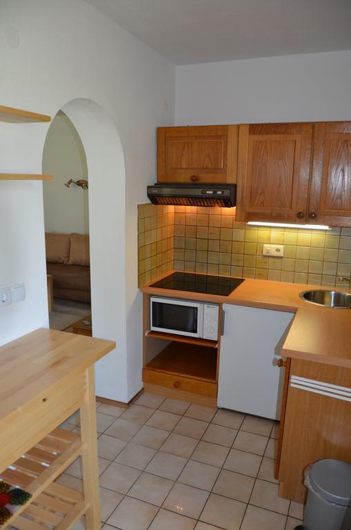Landhaus Ahrn Leutasch Ruang foto