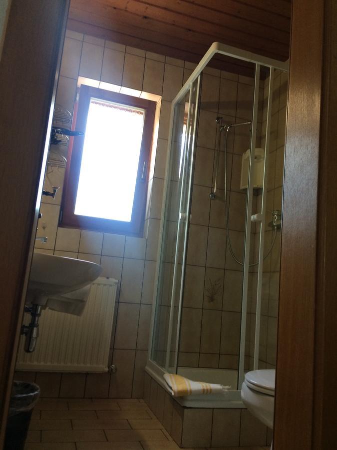 Landhaus Ahrn Leutasch Bagian luar foto