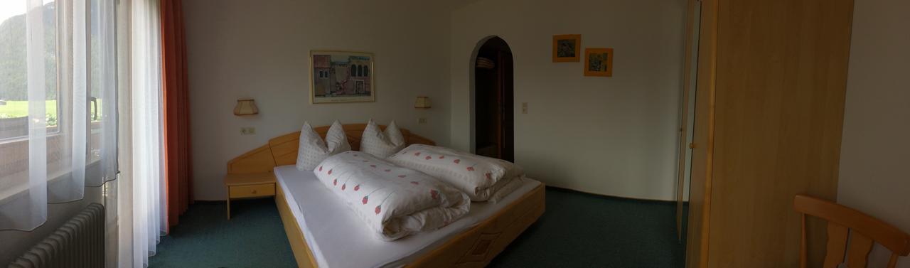 Landhaus Ahrn Leutasch Bagian luar foto
